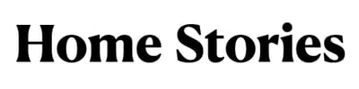 Home stories logo v.1